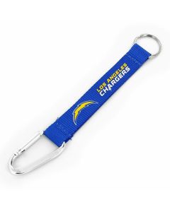 NFL Los Angeles Chargers K/C (Keychain) Carabiner