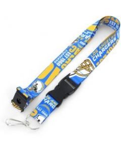 NFL Los Angeles Chargers - Dynamic Lanyard