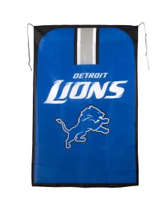 NFL Detroit Lions Fan Flag