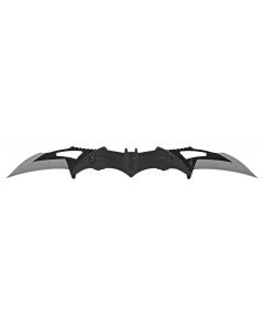 Knife - FD1097BK Bat Double Blade