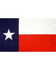 Flag - Texas 3X5