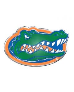 NCAA University of Florida Gators - Auto Emblem 60521