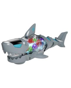 Gear Robot Shark 8645
