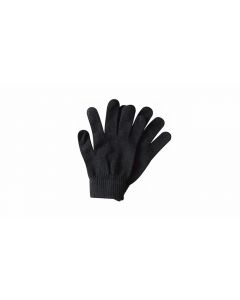 Ladies Glove - Black SOLD BY THE DOZEN