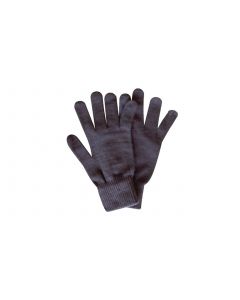 Men's Gloves - Black SOLD BY THE DOZEN
