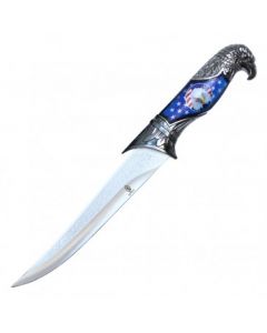 Knife- H-4847-E2 USA Eagle Dagger