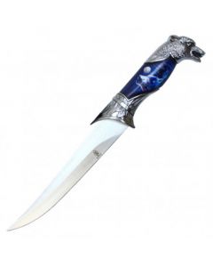 Knife- H-4848-W2 Wolf Dagger