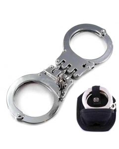 Handcuff - HC010381-SL