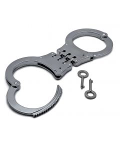 Handcuff - HC4509-SL Hinged