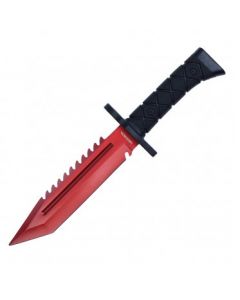 Knife - HWT260RD Hunting