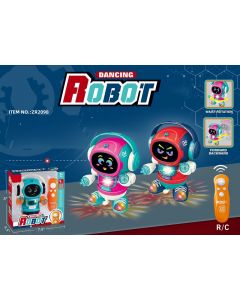 DANCING ROBOT ZR2098