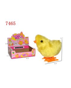 HAPPY CHICK 7465 (SOLD BY THE DOZEN)