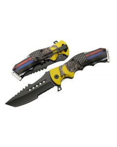 KNIFE 300566-MC PATRIOT