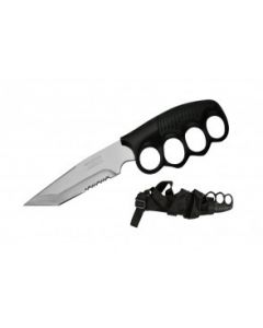 KNIFE H-5044-CH-T 10IN HUNTING