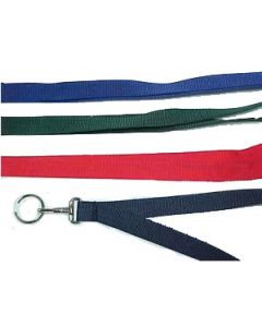 ID Holder 6727 Assorted Lanyard SOLD BY THE DOZEN