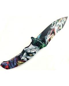 Knife - JK6417-1 Joker