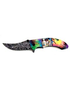 Knife - LB3831-A Eye Catcher