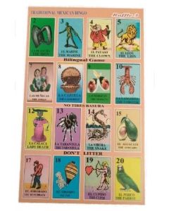 Loteria Card New GMD22188A