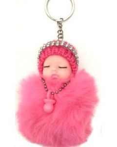 KC (Keychain) Baby DNV-1098 SOLD BY THE DOZEN