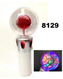 Spinning Wand 8129