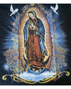 Guadalupe-BL T-Shirt