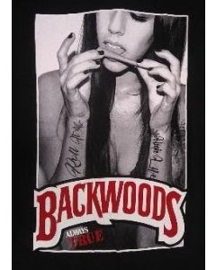 T-Shirt - Backwoods