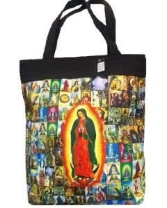 Purse - Guadalupe XLG 