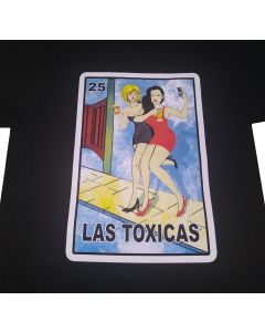 Las Toxicas T-Shirt