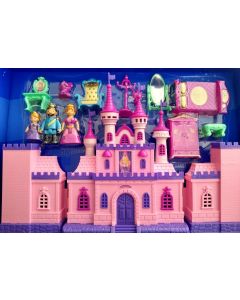 My Dream Castle 8237