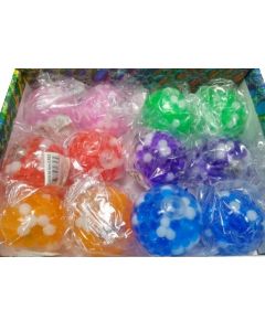 Crazy Squib Ball 1301 with Light SOLD BY THE DOZEN