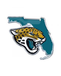 NFL Jacksonville Jaguars - State Auto Emblem