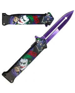 Knife - Joker JK6416-PPB