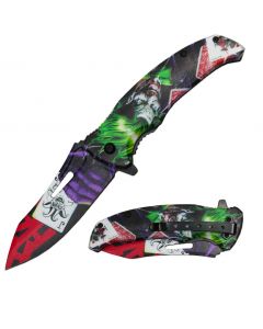 Knife - JK-6417-3 Joker