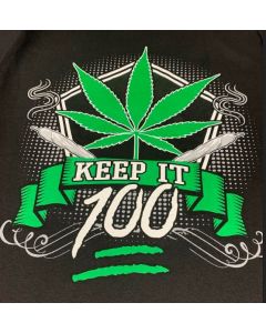 Keep It 100 T-Shirt