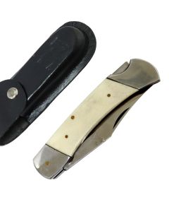Knife - 13700 9" Folding Knife