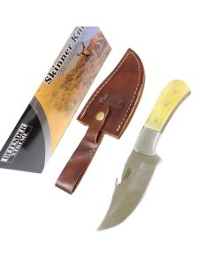 Knife- 13721 Skinner Fish Hook