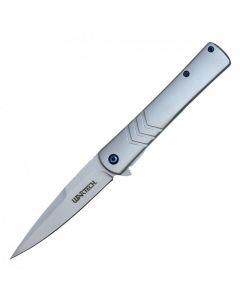 Knife - PWT378CH Spring Assist.