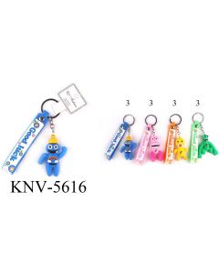 KC (Keychain) - Duck KNV-5616 SOLD BY DOZEN PACK