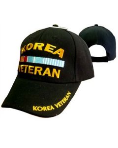 United States Korea Veteran Hat CAP777A