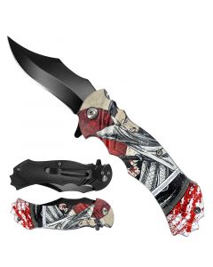 Knife - KS1205-1Samurai