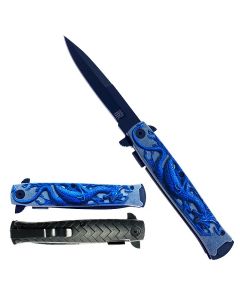 Knife - KS1673BL Dragon