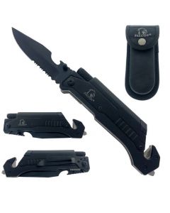 Knife - KS2239BK w/Sheath