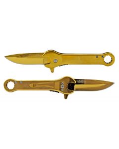 Knife - KS3096GD Wrench