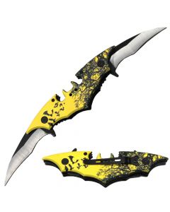 Knife - MB4544-YL Bat
