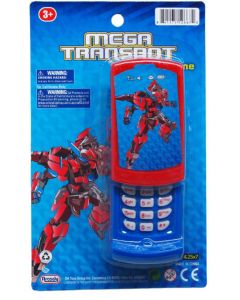 Mega Transport Phone ARB808