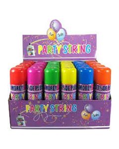 Party String 3452-1 - Sold By The Box (2 Dozen Per Box)