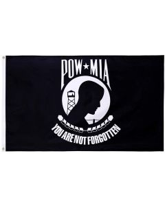 Flag - POW MIA 