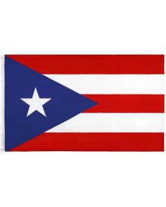 Flag - Puerto Rico 