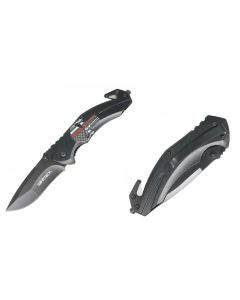 Knife - PWT311C Punisher
