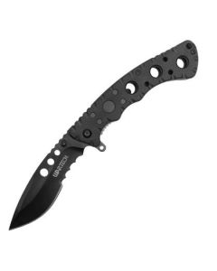 Knife - PWT402BK Folding